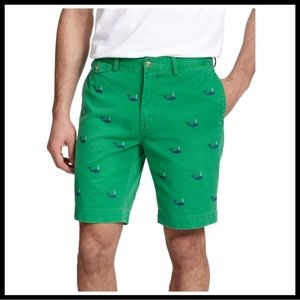 POLO BY RALPH LAUREN Classic Fit Chino Short